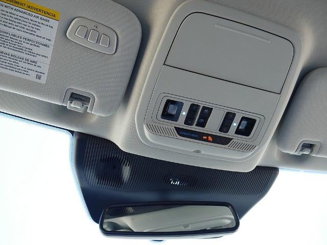 2026 Ford Explorer Platinum 4WD