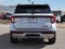 2026 Ford Explorer Tremor 4WD