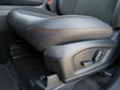 2026 Ford Explorer Tremor 4WD