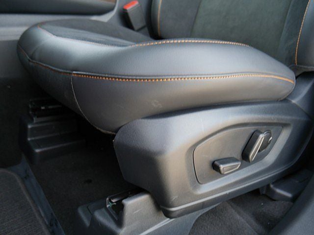 2026 Ford Explorer Tremor 4WD