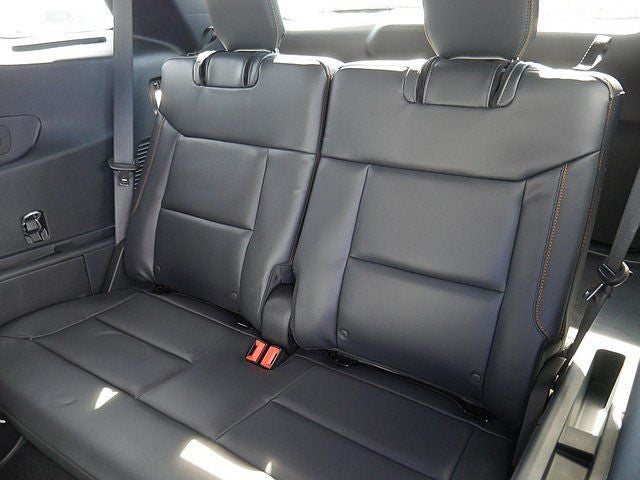 2026 Ford Explorer Tremor 4WD