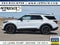 2026 Ford Explorer Tremor 4WD
