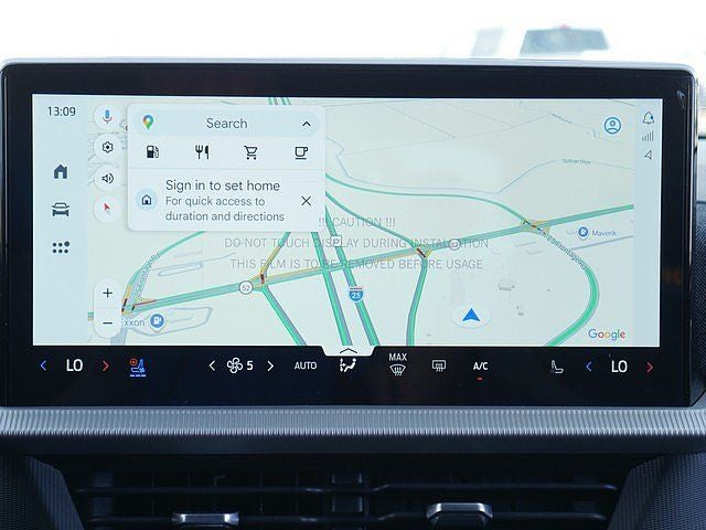 2026 Ford Explorer Tremor 4WD