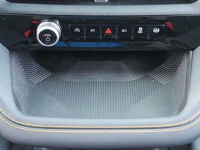 2026 Ford Explorer Tremor 4WD