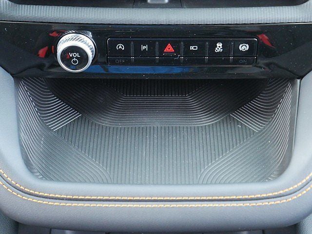 2026 Ford Explorer Tremor 4WD