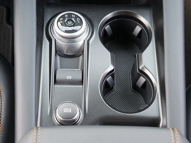 2026 Ford Explorer Tremor 4WD