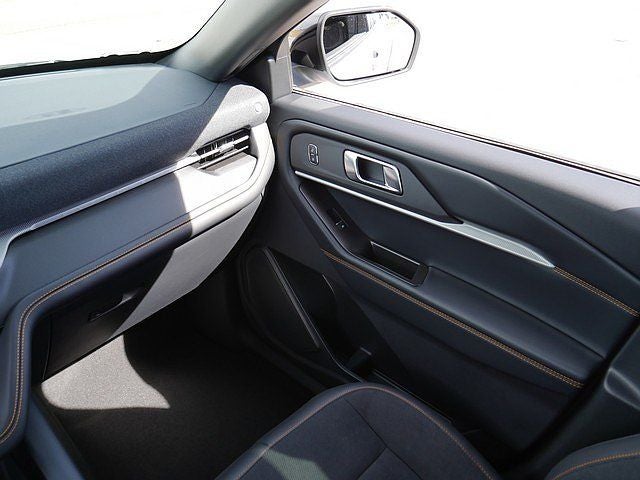 2026 Ford Explorer Tremor 4WD