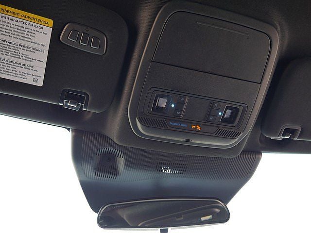 2026 Ford Explorer Tremor 4WD