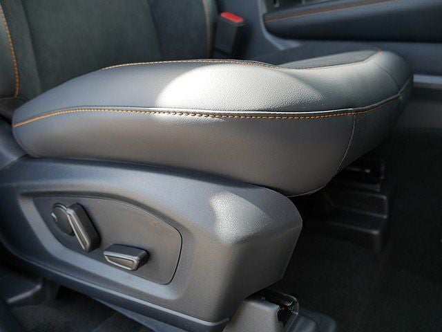 2026 Ford Explorer Tremor 4WD