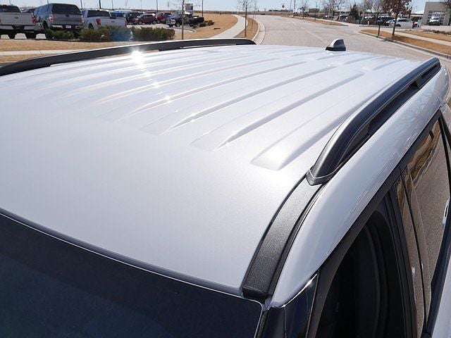 2026 Ford Explorer Tremor 4WD