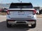 2026 Ford Explorer Tremor 4WD