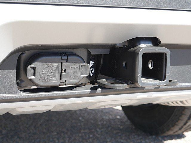 2026 Ford Explorer Tremor 4WD