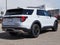 2026 Ford Explorer Tremor 4WD