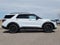 2026 Ford Explorer Tremor 4WD