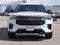 2026 Ford Explorer Tremor 4WD