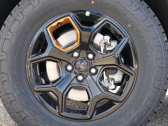 2026 Ford Explorer Tremor 4WD