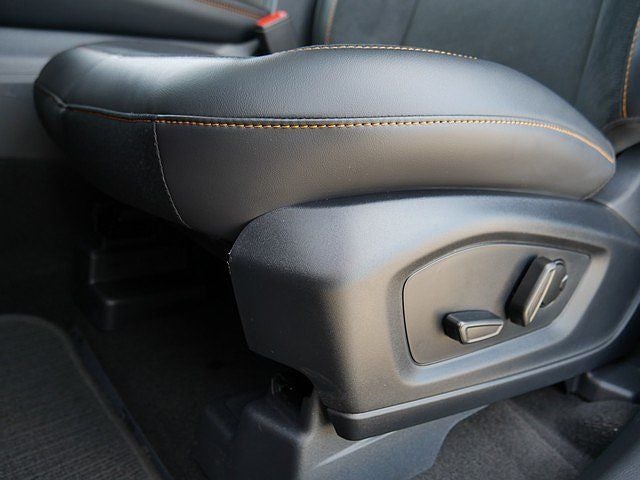 2026 Ford Explorer Tremor 4WD