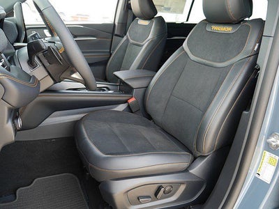 2026 Ford Explorer Tremor 4WD