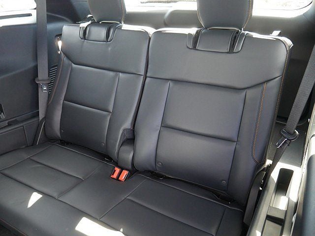 2026 Ford Explorer Tremor 4WD