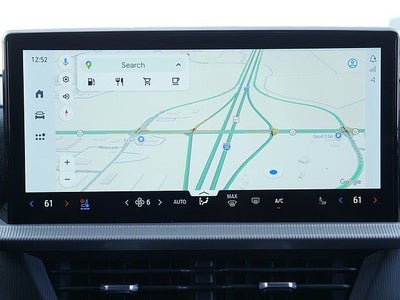 2026 Ford Explorer Tremor 4WD