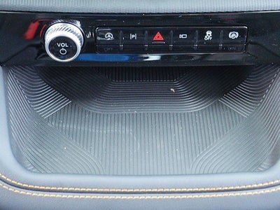 2026 Ford Explorer Tremor 4WD