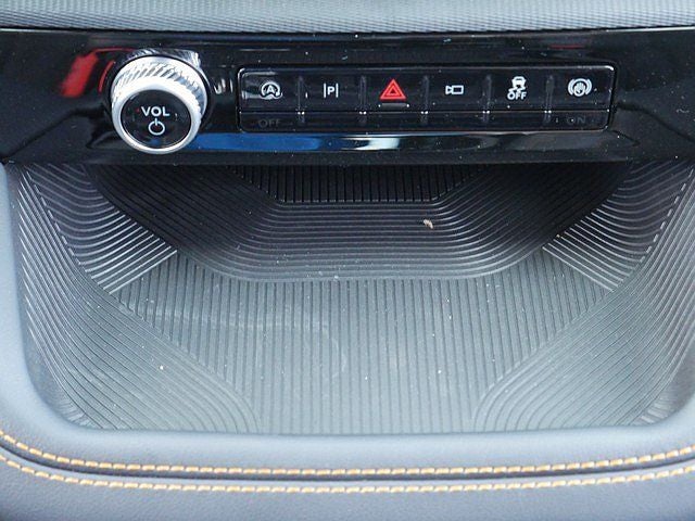 2026 Ford Explorer Tremor 4WD