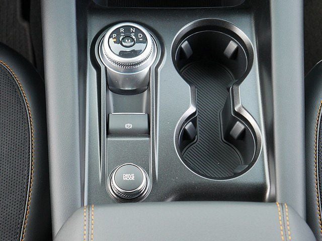 2026 Ford Explorer Tremor 4WD