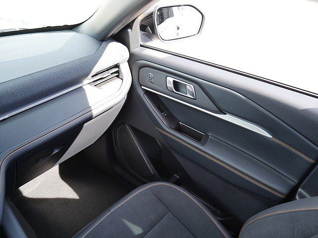 2026 Ford Explorer Tremor 4WD