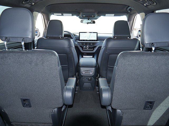 2026 Ford Explorer Tremor 4WD