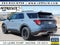2026 Ford Explorer Tremor 4WD