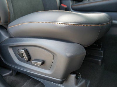 2026 Ford Explorer Tremor 4WD