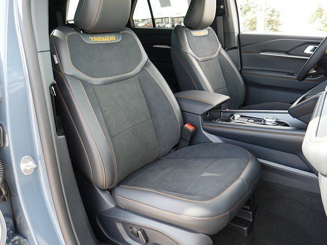 2026 Ford Explorer Tremor 4WD