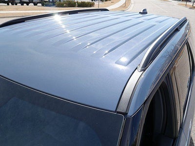 2026 Ford Explorer Tremor 4WD