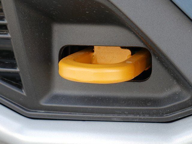 2026 Ford Explorer Tremor 4WD