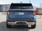 2026 Ford Explorer Tremor 4WD