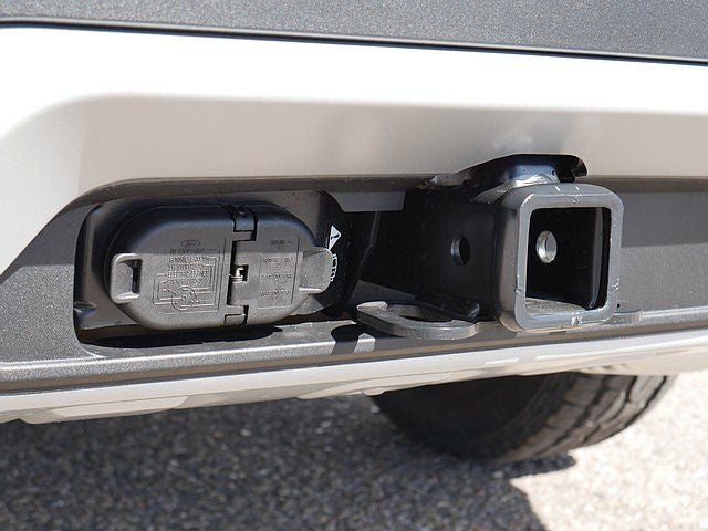 2026 Ford Explorer Tremor 4WD