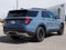 2026 Ford Explorer Tremor 4WD