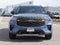 2026 Ford Explorer Tremor 4WD