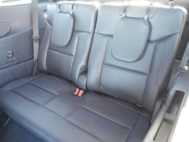 2026 Ford Explorer Tremor 4WD