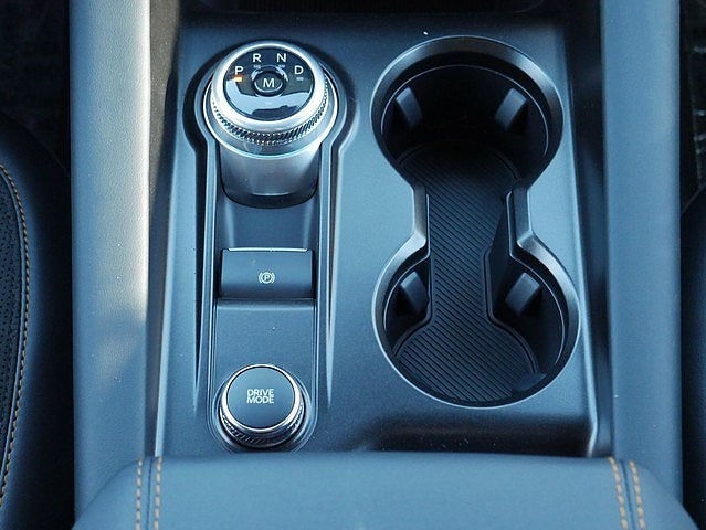 2026 Ford Explorer Tremor 4WD