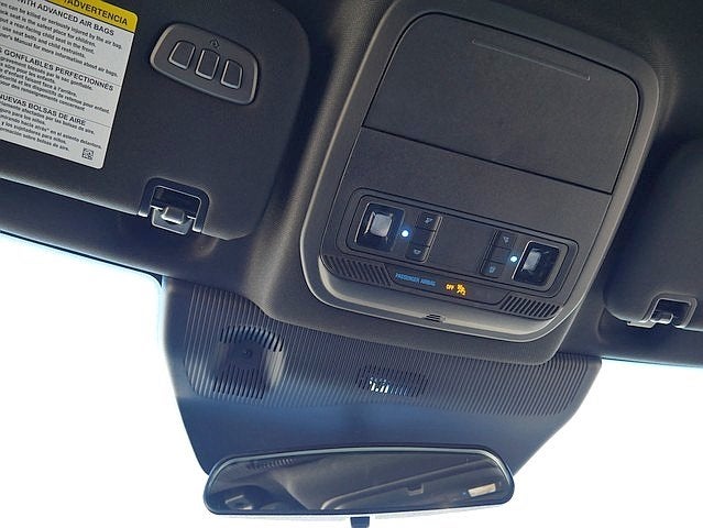 2026 Ford Explorer Tremor 4WD