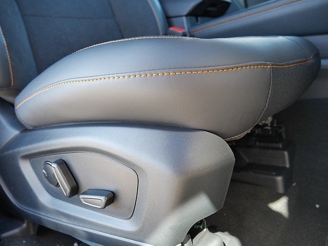 2026 Ford Explorer Tremor 4WD