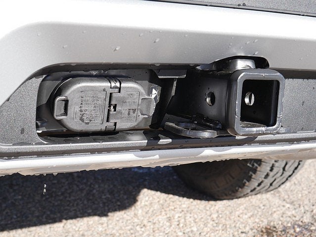 2026 Ford Explorer Tremor 4WD