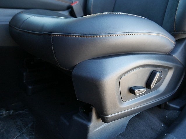 2026 Ford Explorer Tremor 4WD