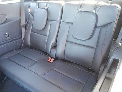 2026 Ford Explorer Tremor 4WD