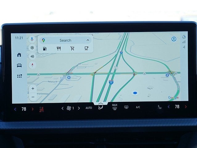 2026 Ford Explorer Tremor 4WD