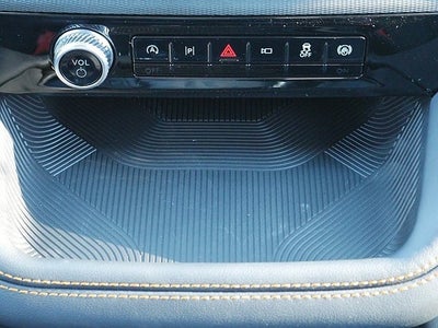 2026 Ford Explorer Tremor 4WD