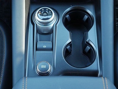 2026 Ford Explorer Tremor 4WD