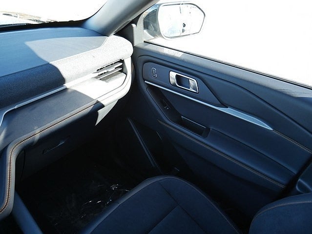 2026 Ford Explorer Tremor 4WD