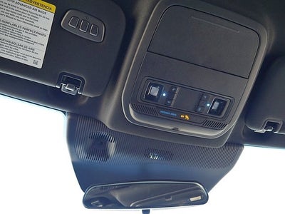 2026 Ford Explorer Tremor 4WD